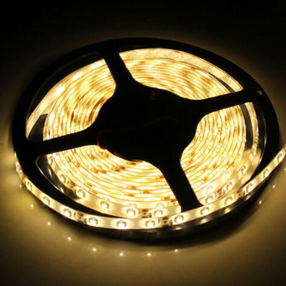 LED Daylight Silicone Ribbon