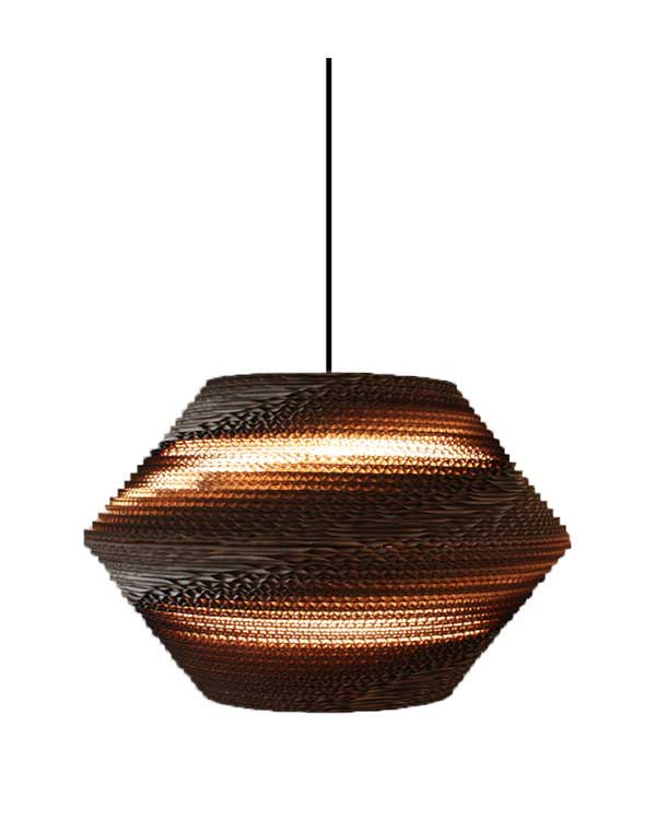 Honeycomb Pendant Lighting