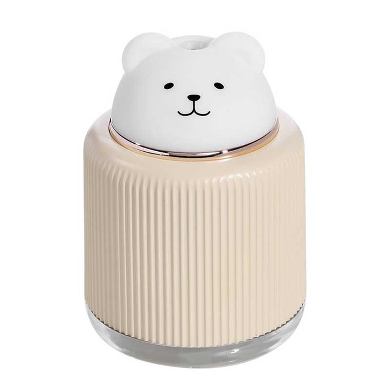 Illuminated Animal Figure Diffuser Led Night Light