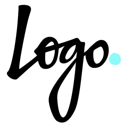 Logo Lamp Work