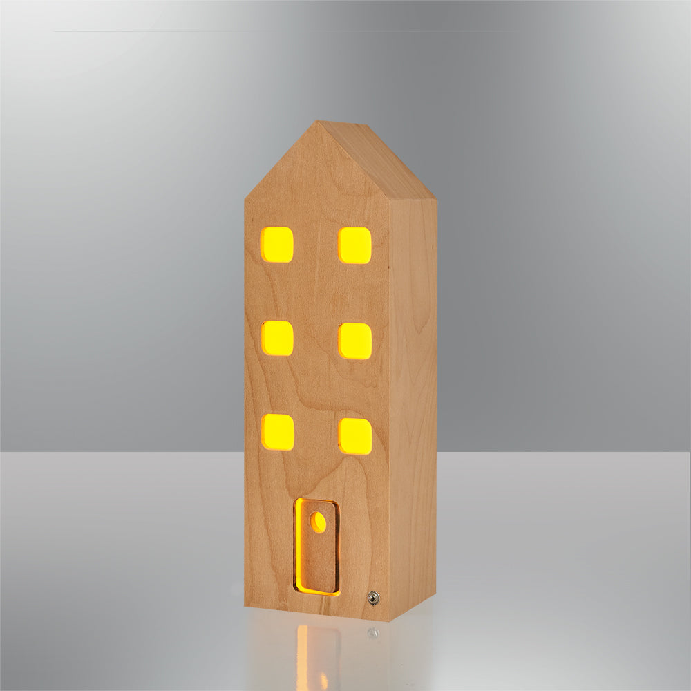 Tower Table Lamp BY-4806-1