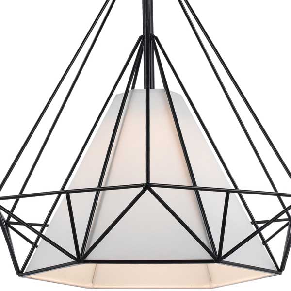 Prism Metal Pendant Lighting