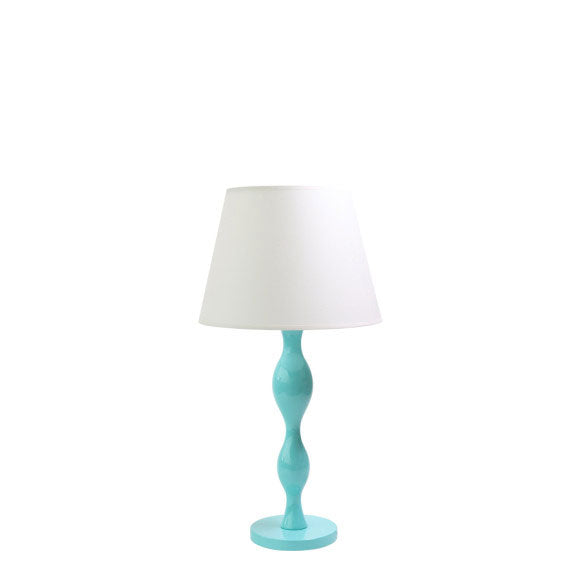 Oasis Table Lamp Mint