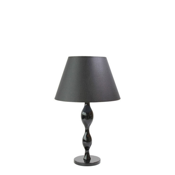 Oasis Table Lamp Black