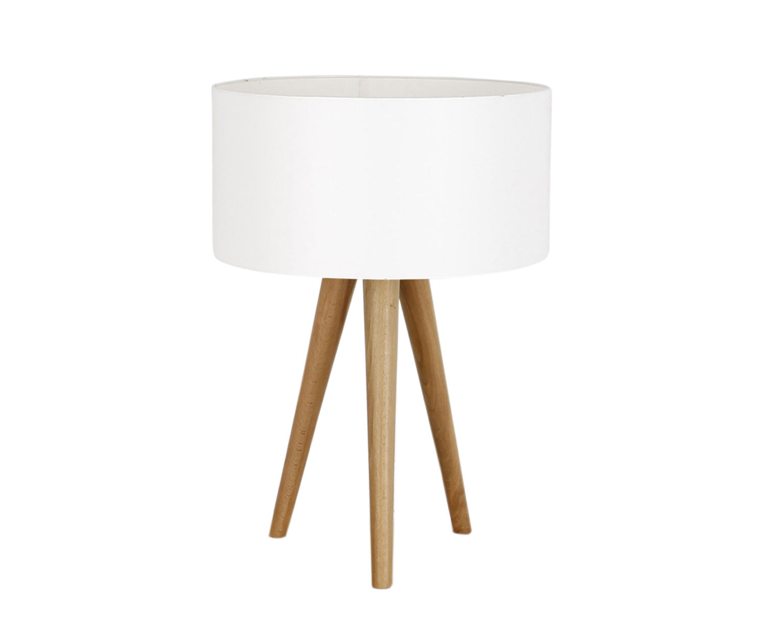 Pio Table Lamp Naturel