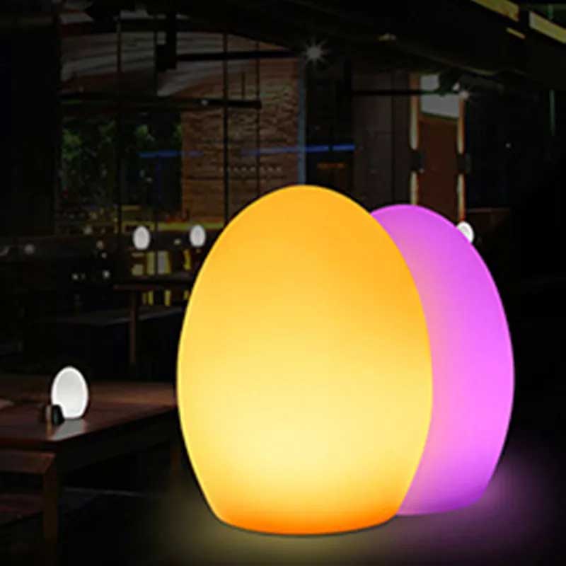 Color-Changing Waterproof Multicolor Decorative Lamp