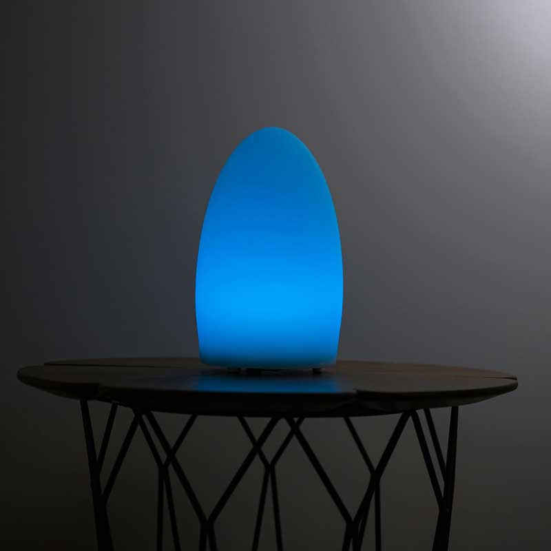 Color-Changing Waterproof Multicolor Decorative Lamp