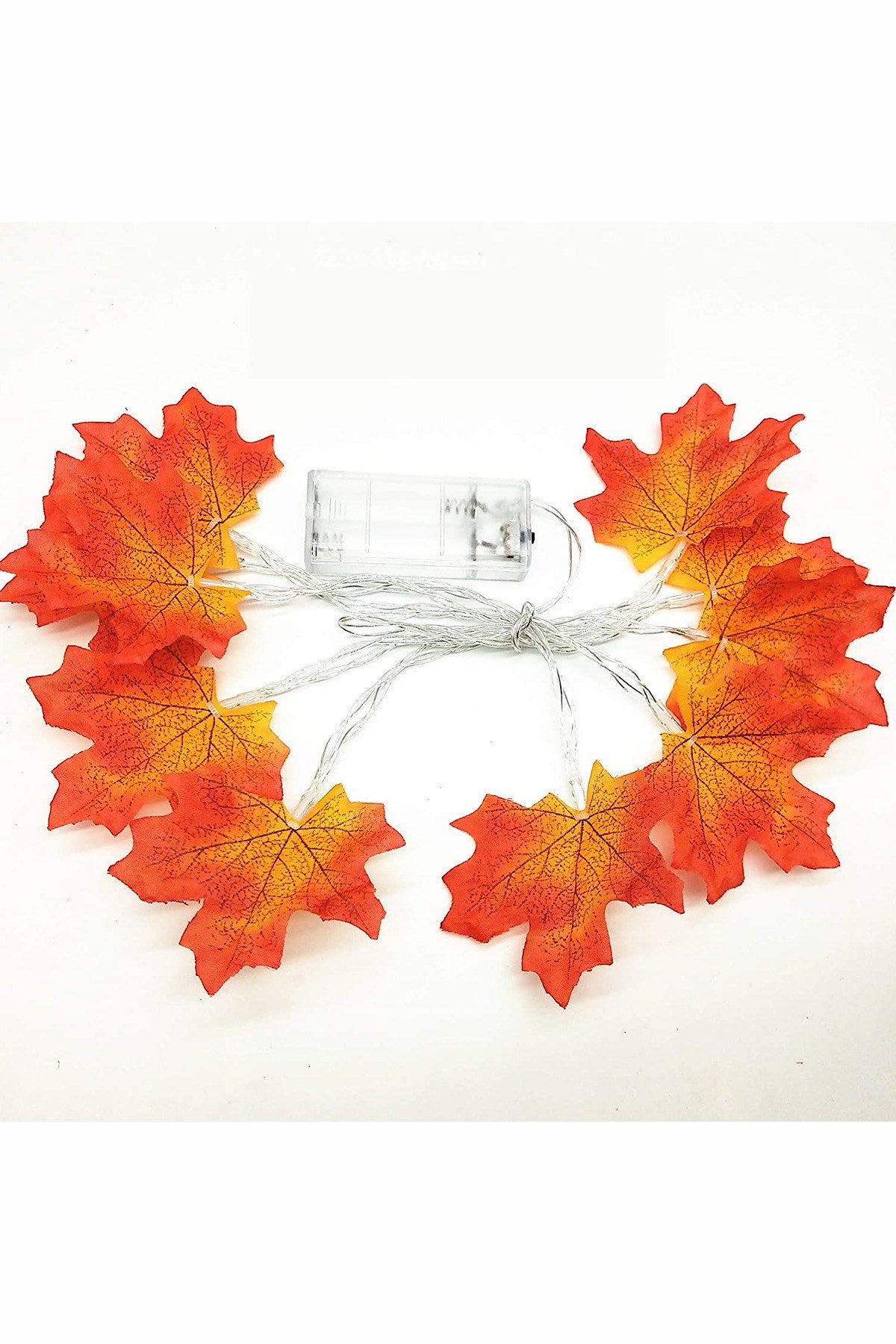 Autumn Leaves Decoration Lights