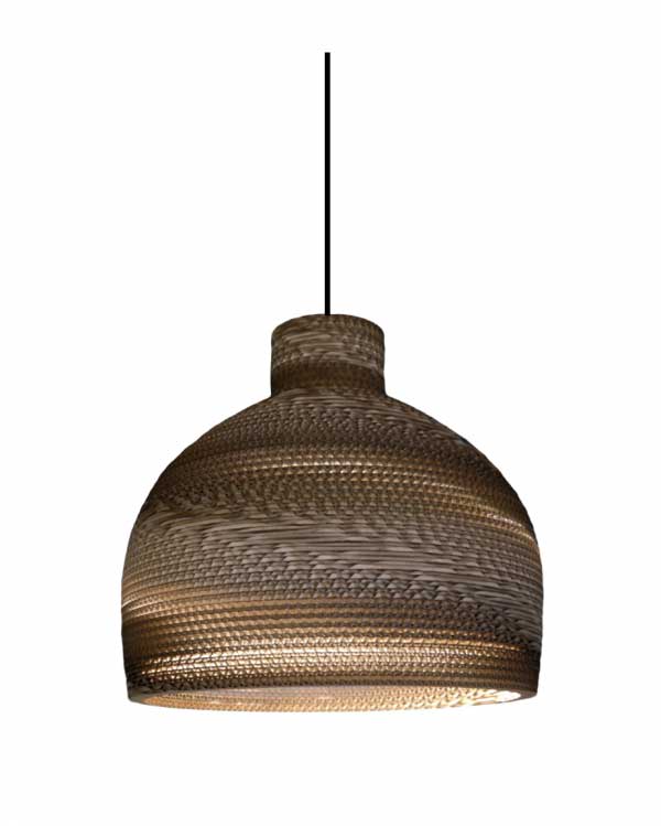 Tube Pendant Lighting