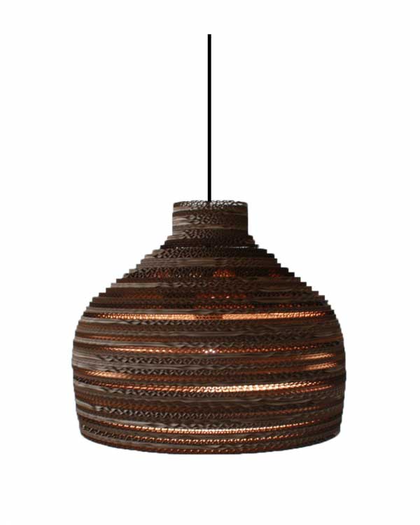 Tube Pendant Lighting