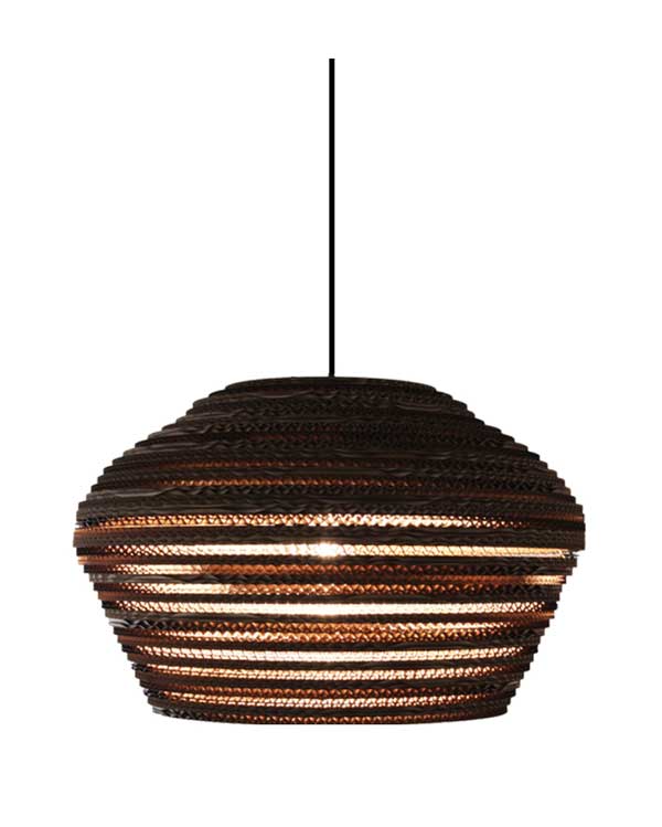 Tulip pendant lighting