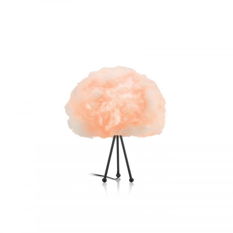 Cloud table lamp