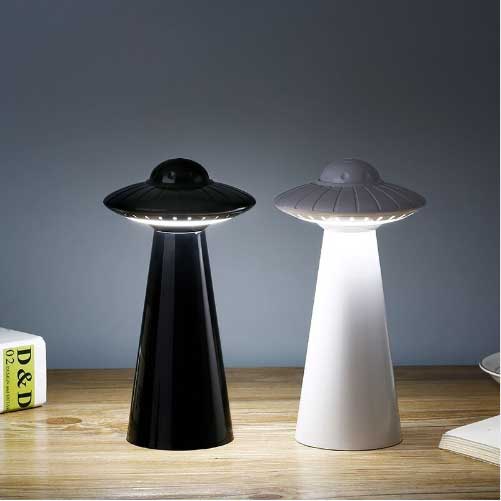 UFO Table Lamp