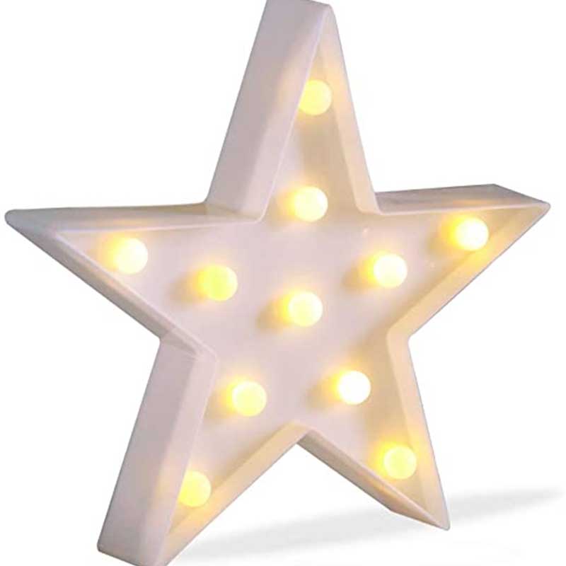 Star LED Panel